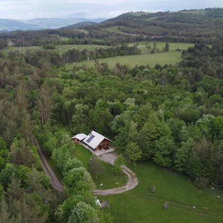 Vila Podklanci Knezak Exteriér fotografie